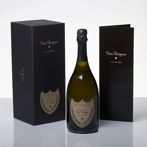 Champagne & Sparkling Gifts