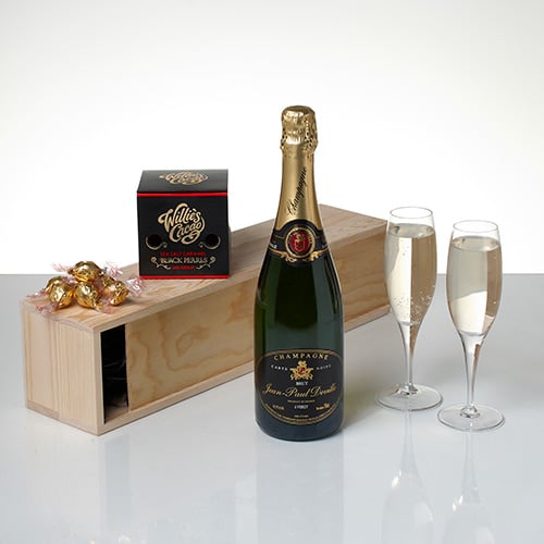 Luxury Hampers