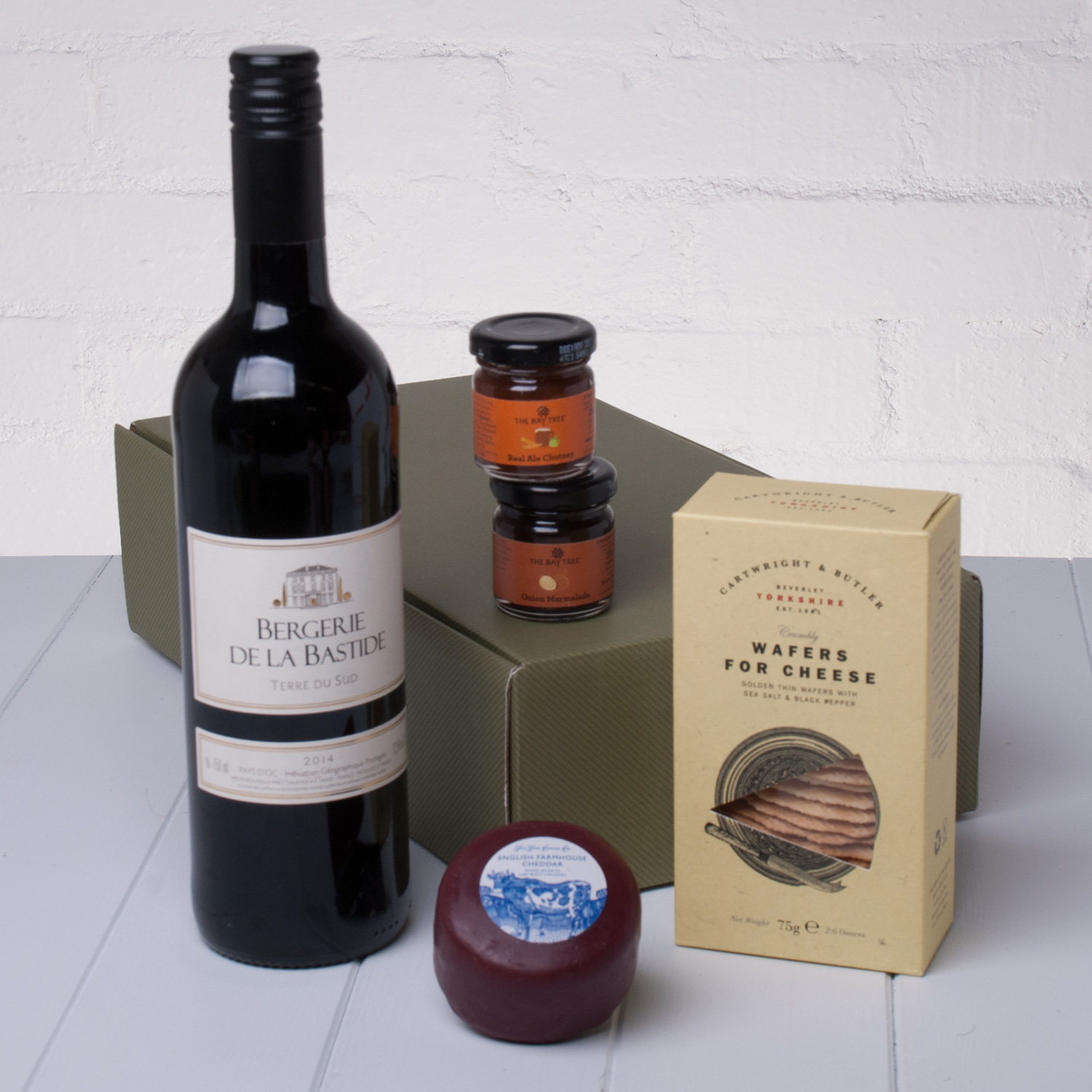 Savoury Gifts