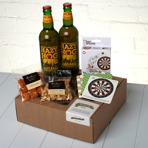 Beer & Cider Gifts