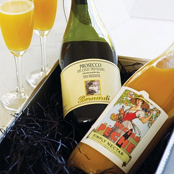 Wine & Champagne Hampers