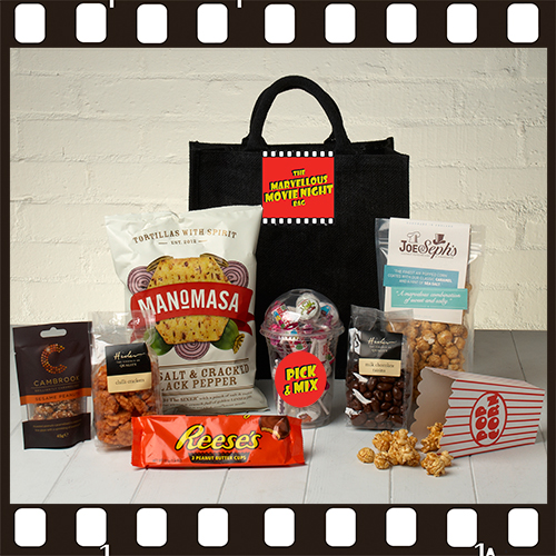 Sweet & Savoury Gifts
