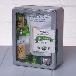 Dads Emergency Gin and Tonic Kit with Crackers Whisk Hampers-31