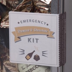 Emergency Prosecco and Chocolate Kit Whisk Hampers-31