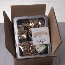 Emergency Prosecco and Chocolate Kit Whisk Hampers-31