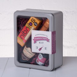 Emergency Framboise Royale Kit by Whisk Hampers