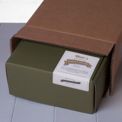 Mum's Prosecco & Chocolate Truffles Gift Box