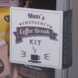 Mums Emergency Coffee Break Kit Whisk Hampers-31