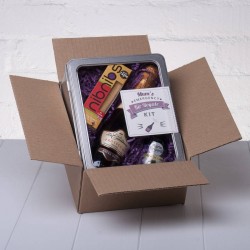 Mums Emergency Kir Royale Cocktail Kit Whisk Hampers-31