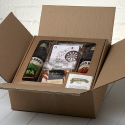 Our Real Ale 'Pop Up Pub' Box brings the local to their Door!