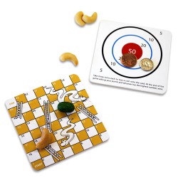 30 Tricks, Games and Challenges in Beer Mat Format