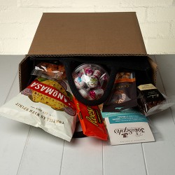 The Marvellous Movie Night Tote Bag Whisk Hampers-31