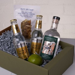 The Ultimate Gin and Tonic Kit Whisk Hampers-31