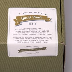 The Ultimate Gin and Tonic Kit Whisk Hampers-31