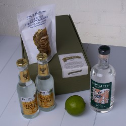 The Ultimate Gin and Tonic Kit Whisk Hampers-31
