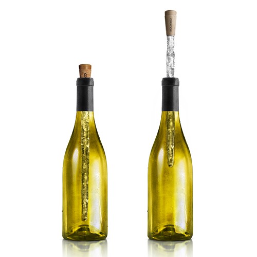 Corkcicle Wine Chiller - Cool Wine from The Inside, Wine Cooler