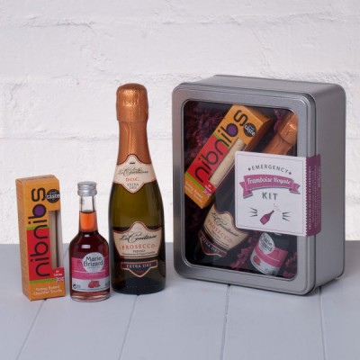 Emergency Framboise Royale Kit