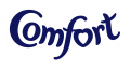 Comfort Logo