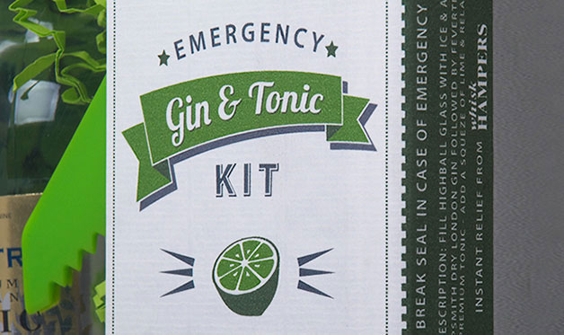 Emergency Kits