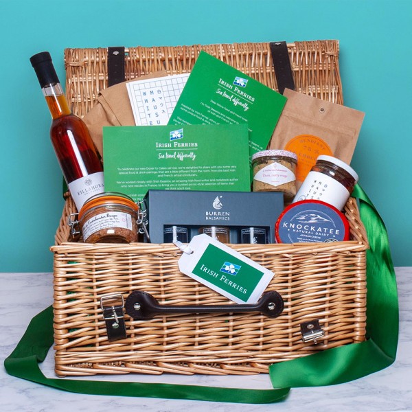 Promotional Hampers & Gifts