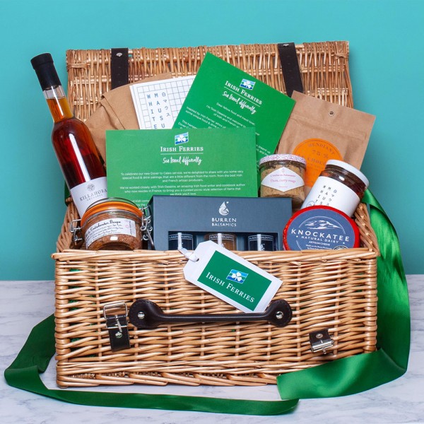 Promotional Hampers