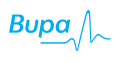 BUPA Logo