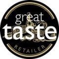 Great taste Retailer