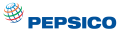 Pepsico Logo